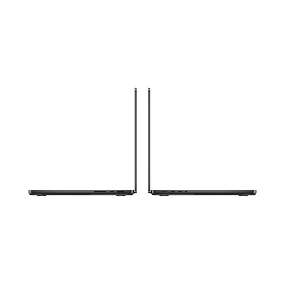 MacBook Pro 14" M5 Pro 15CPU/16GPU/24GB/2TB Space Black (MJLW4)