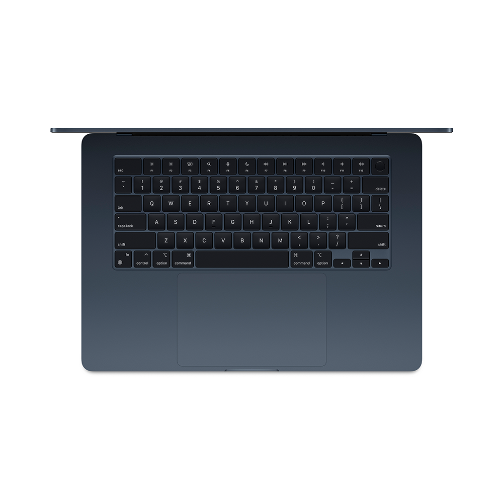 MacBook Air M3 15,3" 8CPU/10GPU/24GB/512GB Midnight 2024 (MC9L4)