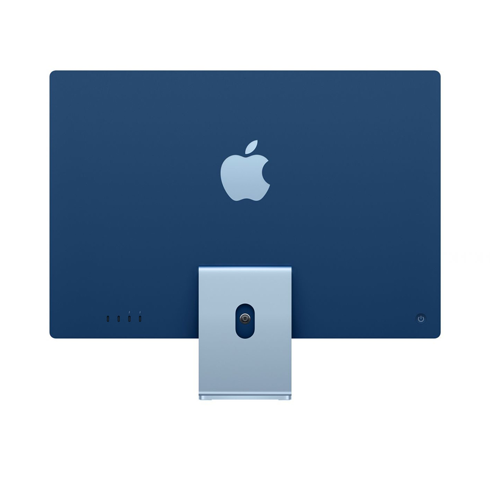 iMac 24" M3/8CPU/10GPU/16GB/1TB Blue (Z19K0001V)