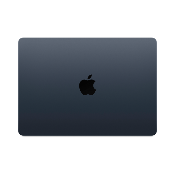 MacBook Air M3 15,3" 8CPU/10GPU/24GB/512GB Midnight 2024 (MC9L4)