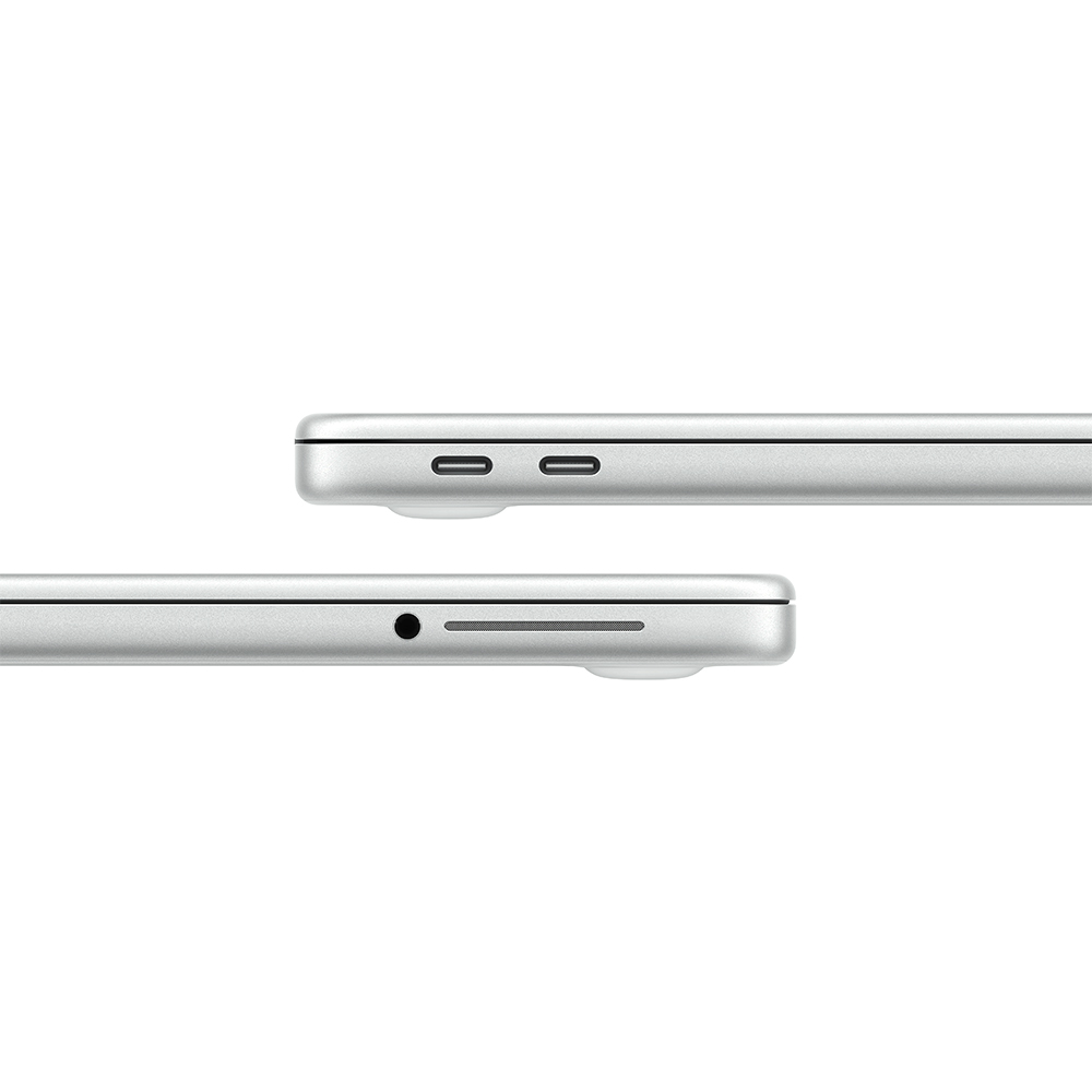 MacBook Neo 13" A18 Pro 6CPU/5GPU/8GB/256GB Silver (MHFA4)