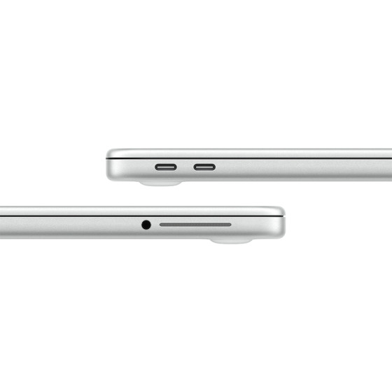MacBook Neo 13" A18 Pro 6CPU/5GPU/8GB/256GB Silver (MHFA4)