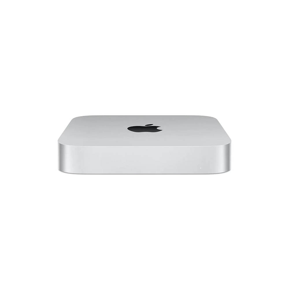 Mac Mini M2/8CPU/10GPU/8GB/256GB Silver (MMFJ3)