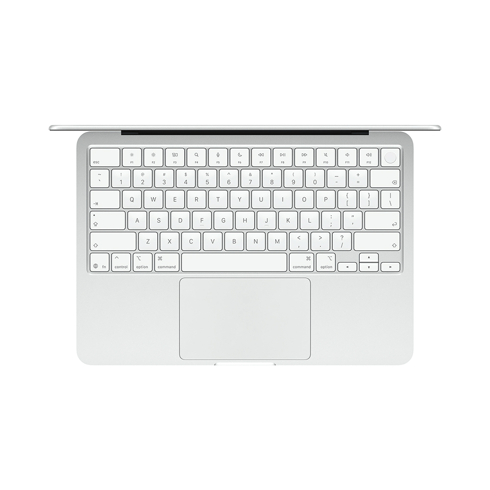 MacBook Neo 13" A18 Pro 6CPU/5GPU/8GB/256GB Silver (MHFA4)