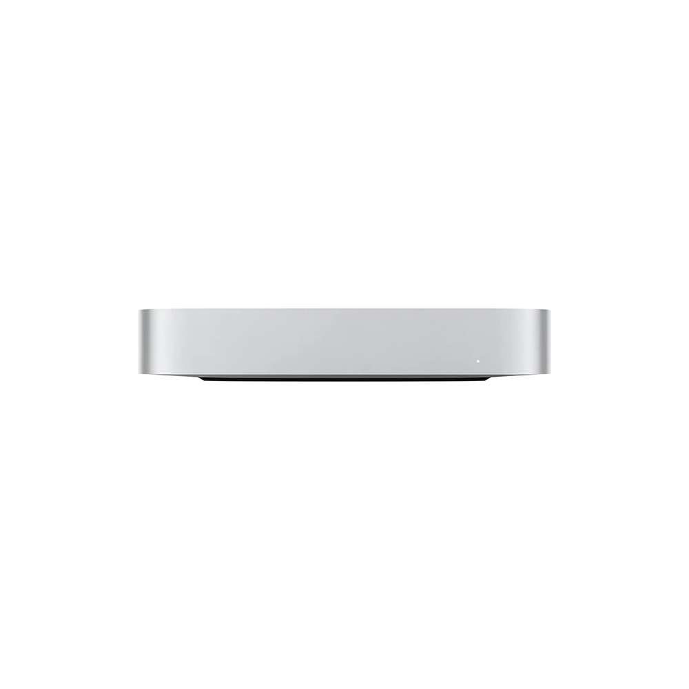 Mac Mini M2/8CPU/10GPU/8GB/256GB Silver (MMFJ3)