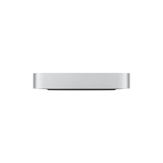 Mac Mini M2/8CPU/10GPU/8GB/256GB Silver (MMFJ3)