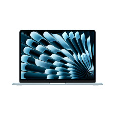 MacBook Air M5 13,6" 10CPU/10GPU/24GB/512GB Sky Blue (Z1L9000RZ)