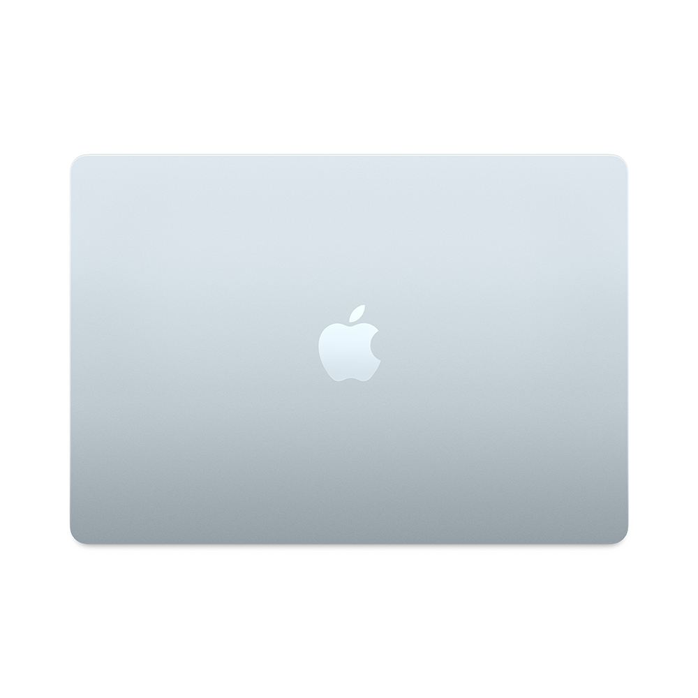 MacBook Air M4 15" 10CPU/10GPU/32GB/512GB Sky Blue (Z1HD000FZ)