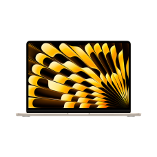 MacBook Air M3 15,3" 8CPU/10GPU/24GB/1TB Starlight 2024 (Z1BT000KB)