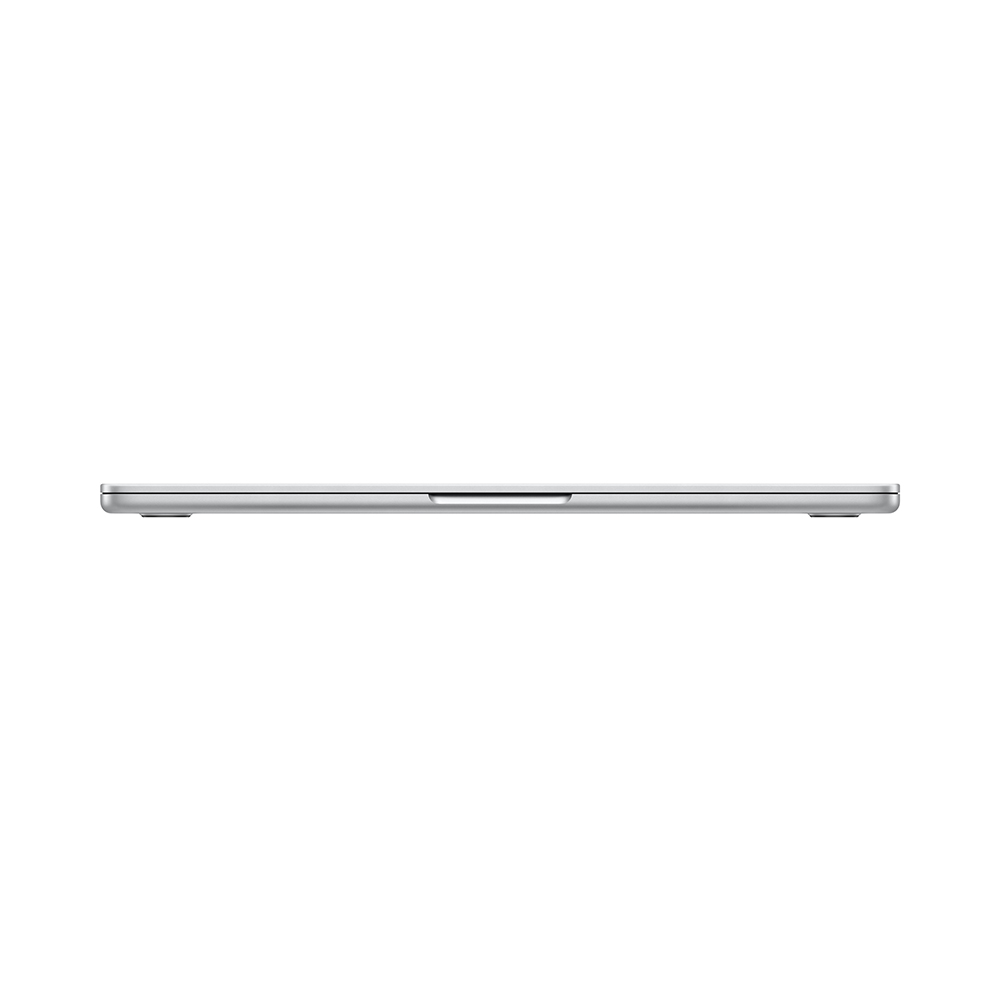 MacBook Air M4 13,6" 10CPU/10GPU/24GB/512GB Silver (MC654)