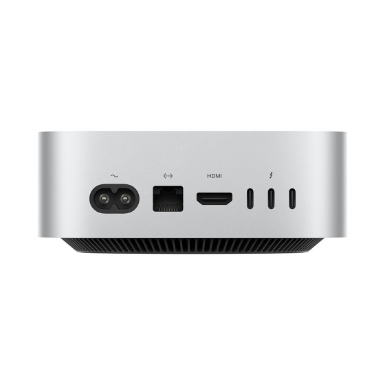 Mac Mini M4/10CPU/10GPU/16GB/256GB (MU9D3)