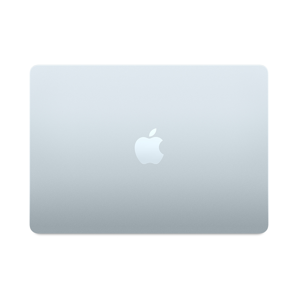 MacBook Air M4 13,6" 10CPU/10GPU/32GB/2TB Sky Blue (Z1H7000RZ)