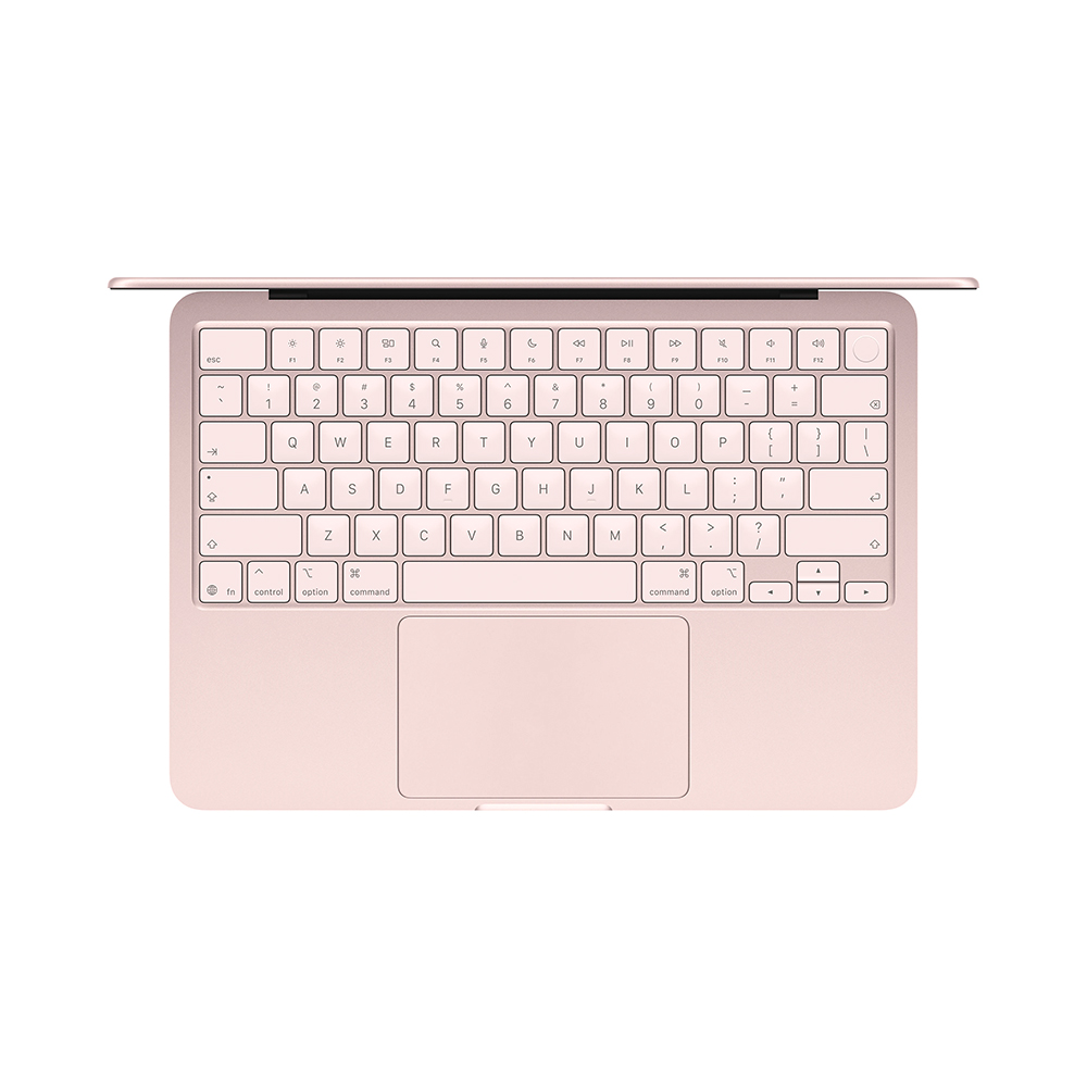 MacBook Neo 13" A18 Pro 6CPU/5GPU/8GB/256GB Blush (MHFH4)