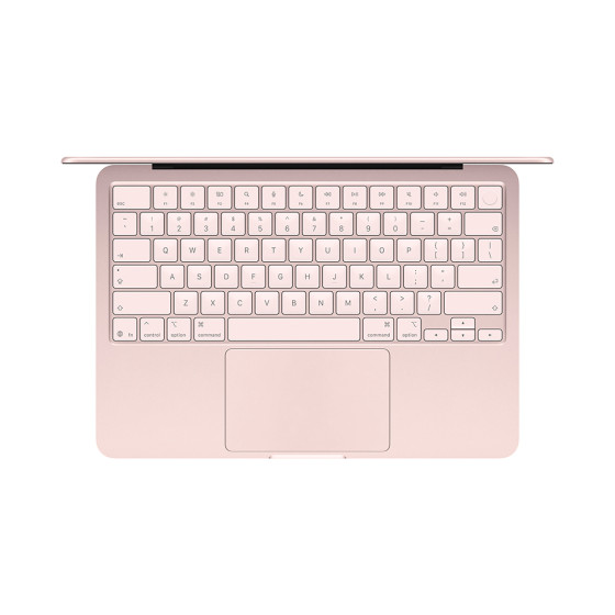MacBook Neo 13" A18 Pro 6CPU/5GPU/8GB/256GB Blush (MHFH4)
