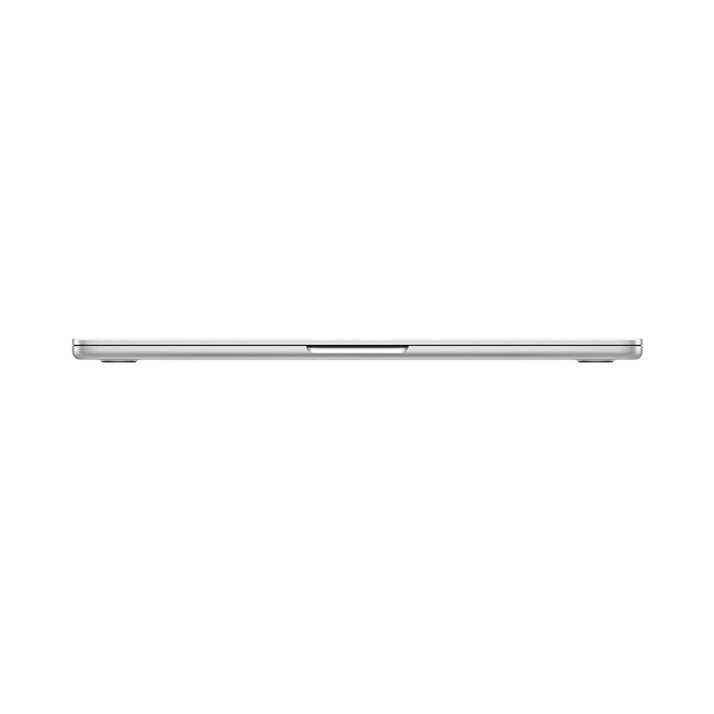 MacBook Air M5 13,6" 10CPU/10GPU/24GB/512GB Silver (Z1L0000RV)