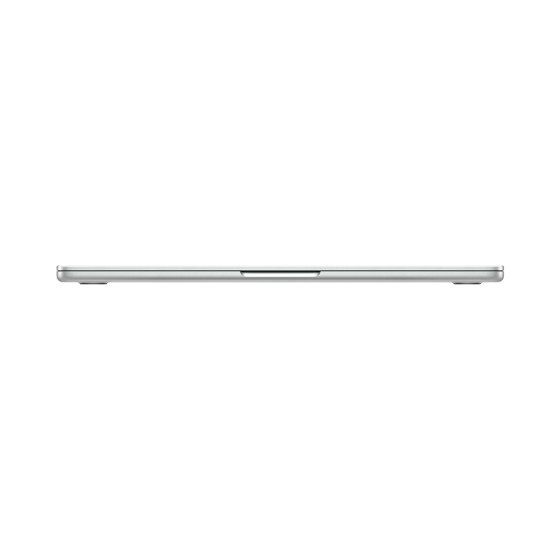MacBook Air M5 13,6" 10CPU/10GPU/24GB/512GB Silver (Z1L0000RV)