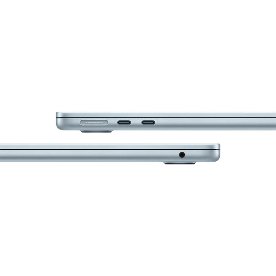 MacBook Air M4 13,6" 10CPU/10GPU/32GB/2TB Sky Blue (Z1H7000RZ)