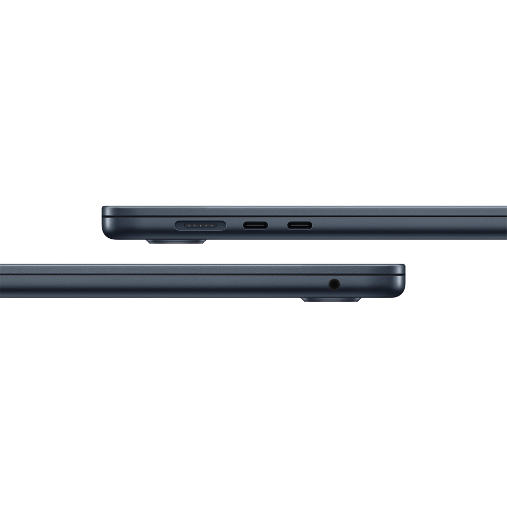 MacBook Air M4 15,3" 10CPU/10GPU/16GB/512GB Midnight (MW1M3)