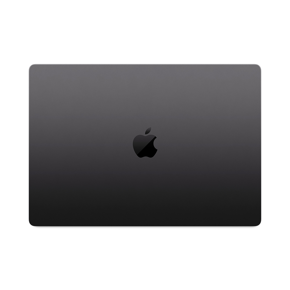 MacBook Pro 16” M4 Pro 14CPU/20GPU/24GB/2TB Space Black (Z1FT000CW)