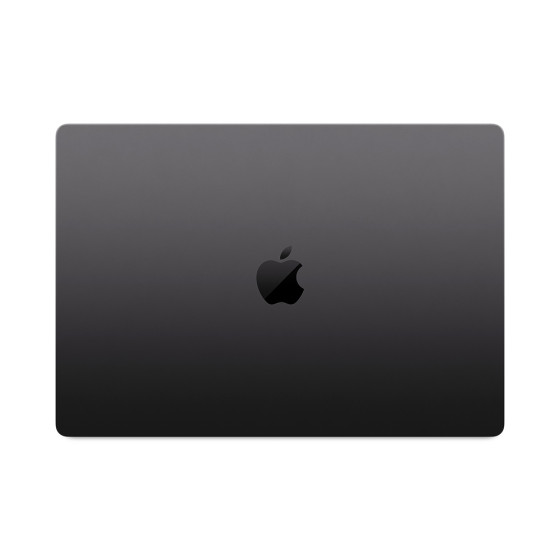 MacBook Pro 16” M4 Pro 14CPU/20GPU/24GB/2TB Space Black (Z1FT000CW)