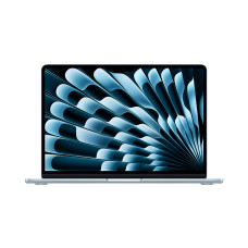 MacBook Air M4 13,6" 10CPU/10GPU/32GB/2TB Sky Blue (Z1H7000RZ)