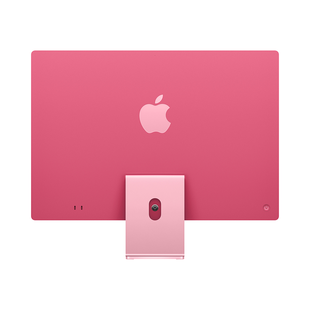 iMac 24" M4/10CPU/10GPU/24GB/512GB Pink (MD2U4)