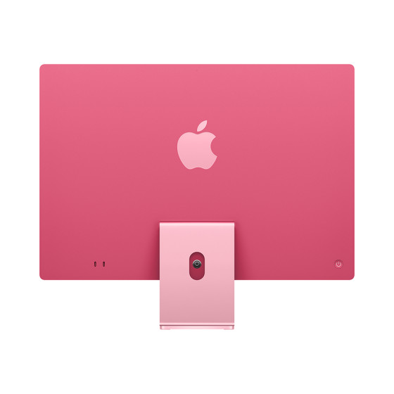 iMac 24" M4/10CPU/10GPU/24GB/512GB Pink (MD2U4)