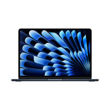 MacBook Air M5 13,6" 10CPU/10GPU/24GB/512GB Midnight (Z1L6000RQ/MGP84)