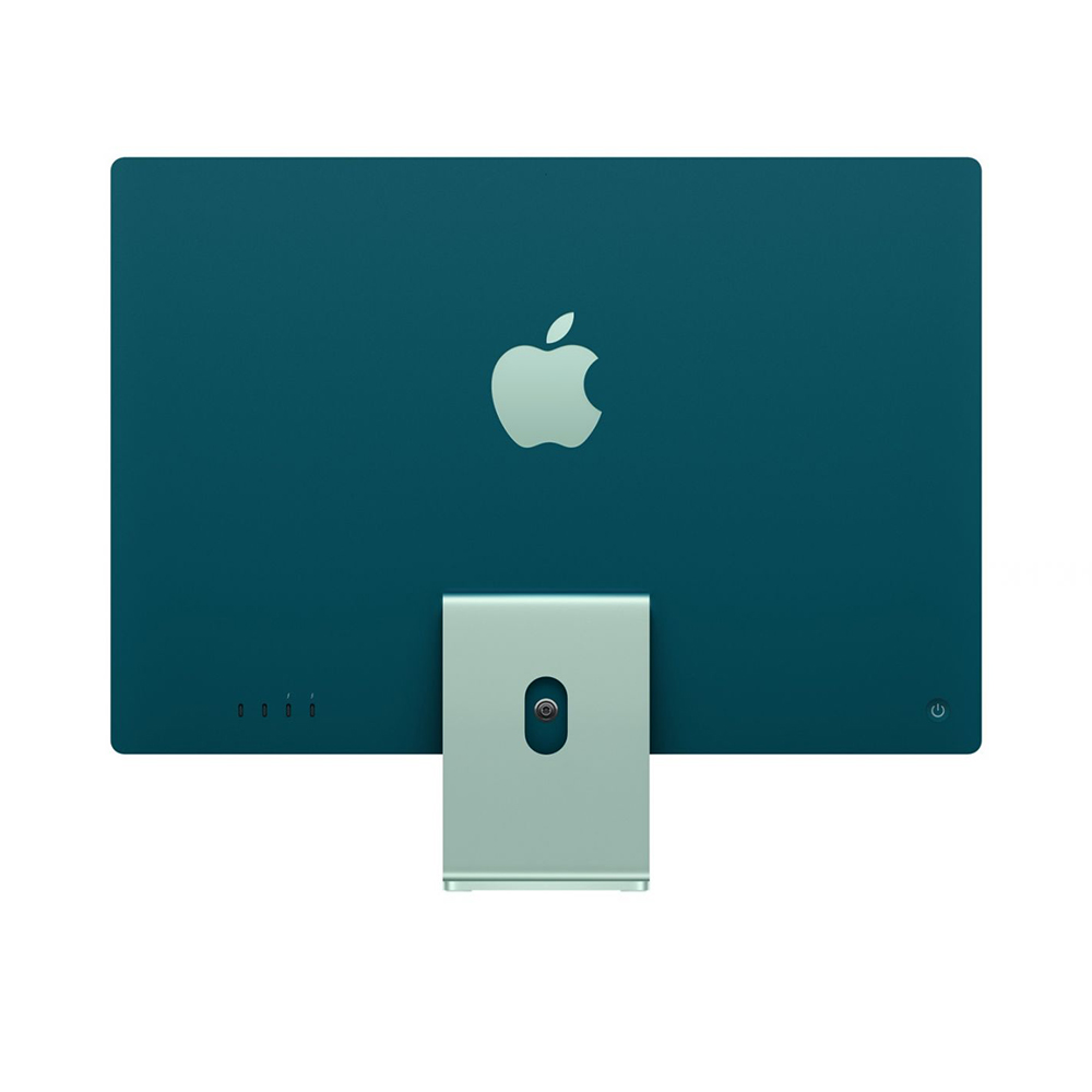 iMac 24" M3/8CPU/10GPU/24GB/2TB Green (Z19H0001Y)