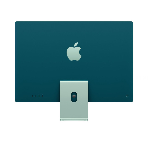 iMac 24" M3/8CPU/10GPU/24GB/2TB Green (Z19H0001Y)