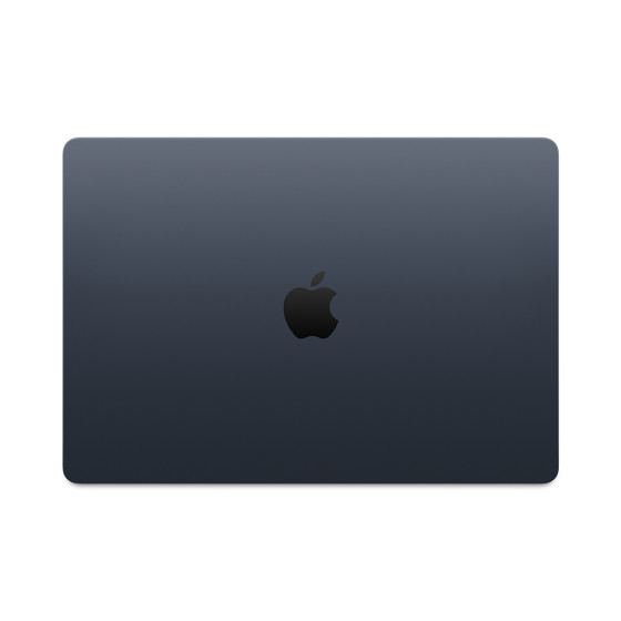 MacBook Air M4 15,3" 10CPU/10GPU/16GB/512GB Midnight (MW1M3)