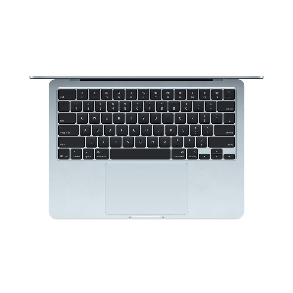 MacBook Air M4 13,6" 10CPU/10GPU/32GB/2TB Sky Blue (Z1H7000RZ)