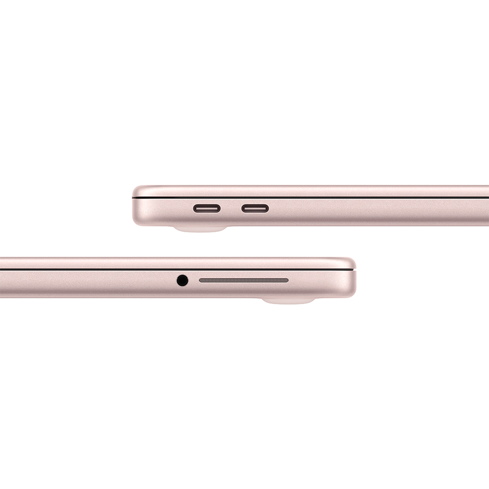 MacBook Neo 13" A18 Pro 6CPU/5GPU/8GB/256GB Blush (MHFH4)