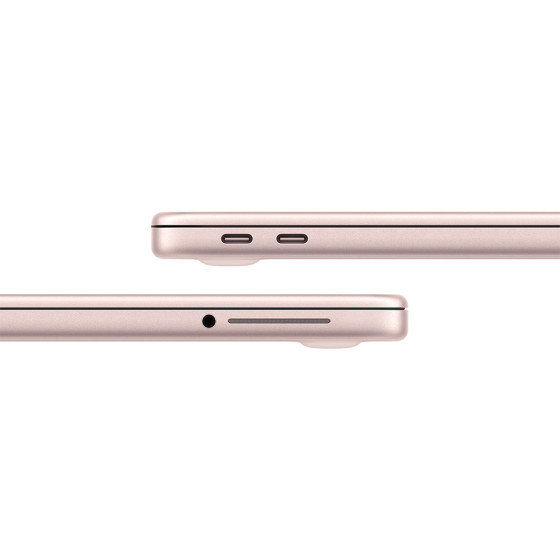 MacBook Neo 13" A18 Pro 6CPU/5GPU/8GB/256GB Blush (MHFH4)