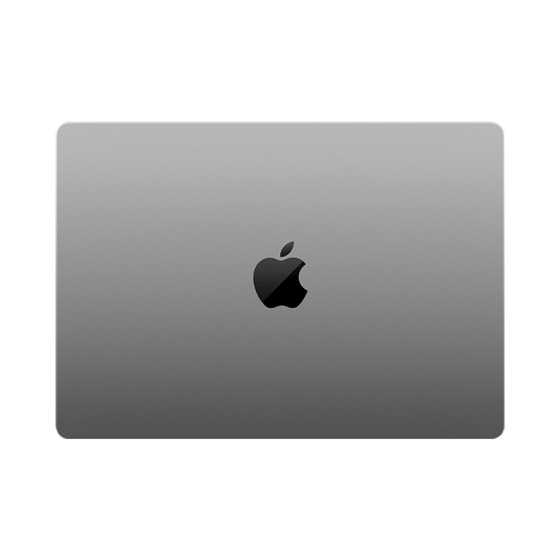 MacBook Pro 14" M3 8CPU/10GPU/24GB/1TB Space Gray (Z1C80001H)