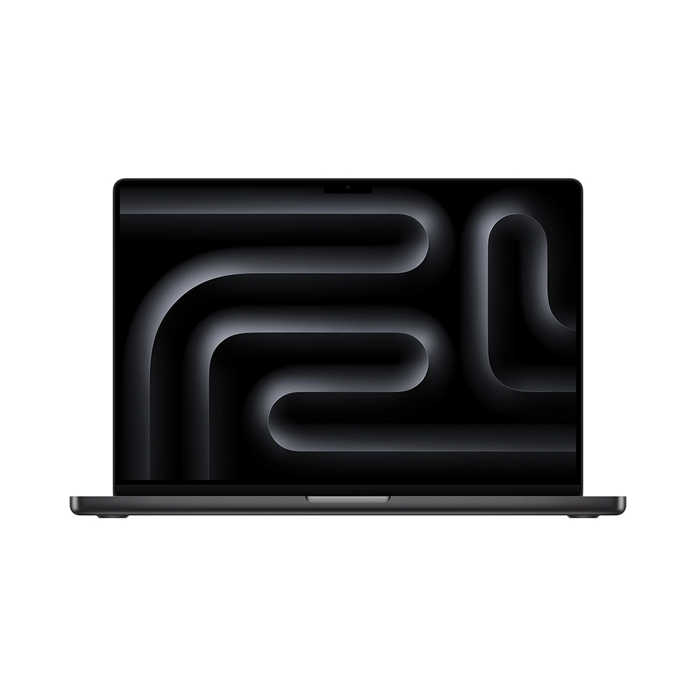 MacBook Pro 16” M3 Max 16CPU/40GPU/128GB/8TB Space Black (Z1AF001AJ)