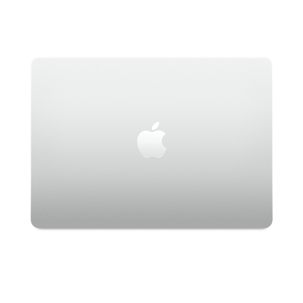 MacBook Air M5 13,6" 10CPU/10GPU/24GB/512GB Silver (Z1L0000RV)
