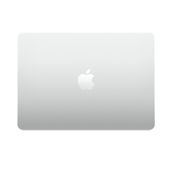 MacBook Air M5 13,6" 10CPU/10GPU/24GB/512GB Silver (Z1L0000RV)