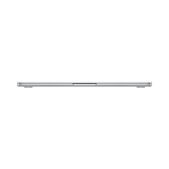 MacBook Air M3 15,3" 8CPU/10GPU/16GB/256GB Silver 2024 (MC9E4)