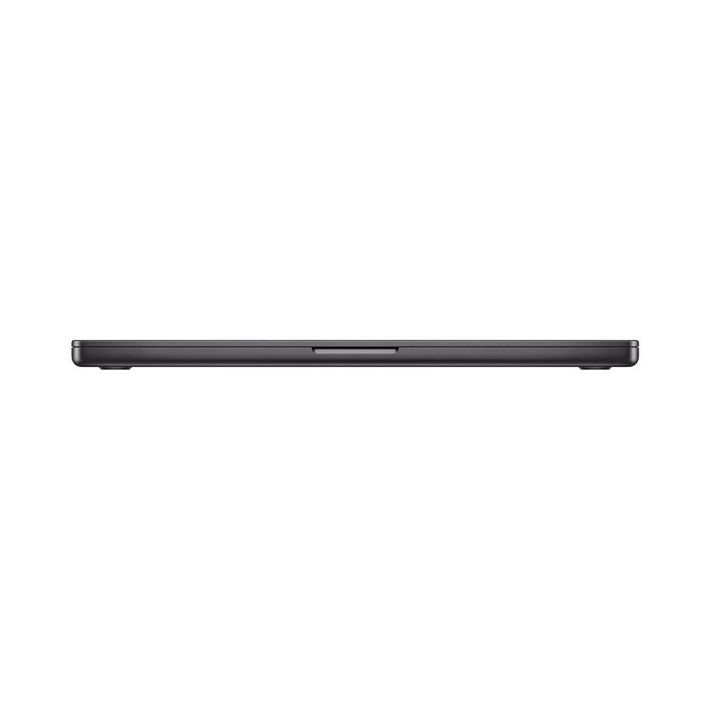 MacBook Pro 16” M4 Pro 14CPU/20GPU/24GB/2TB Space Black (Z1FT000CW)