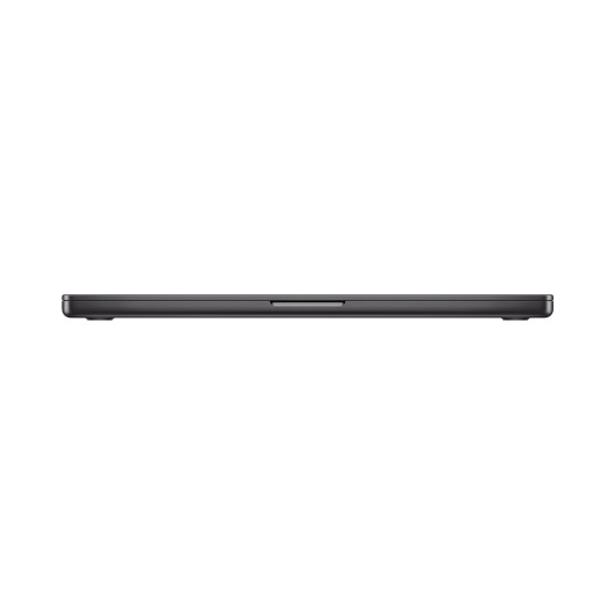 MacBook Pro 16” M4 Pro 14CPU/20GPU/24GB/2TB Space Black (Z1FT000CW)