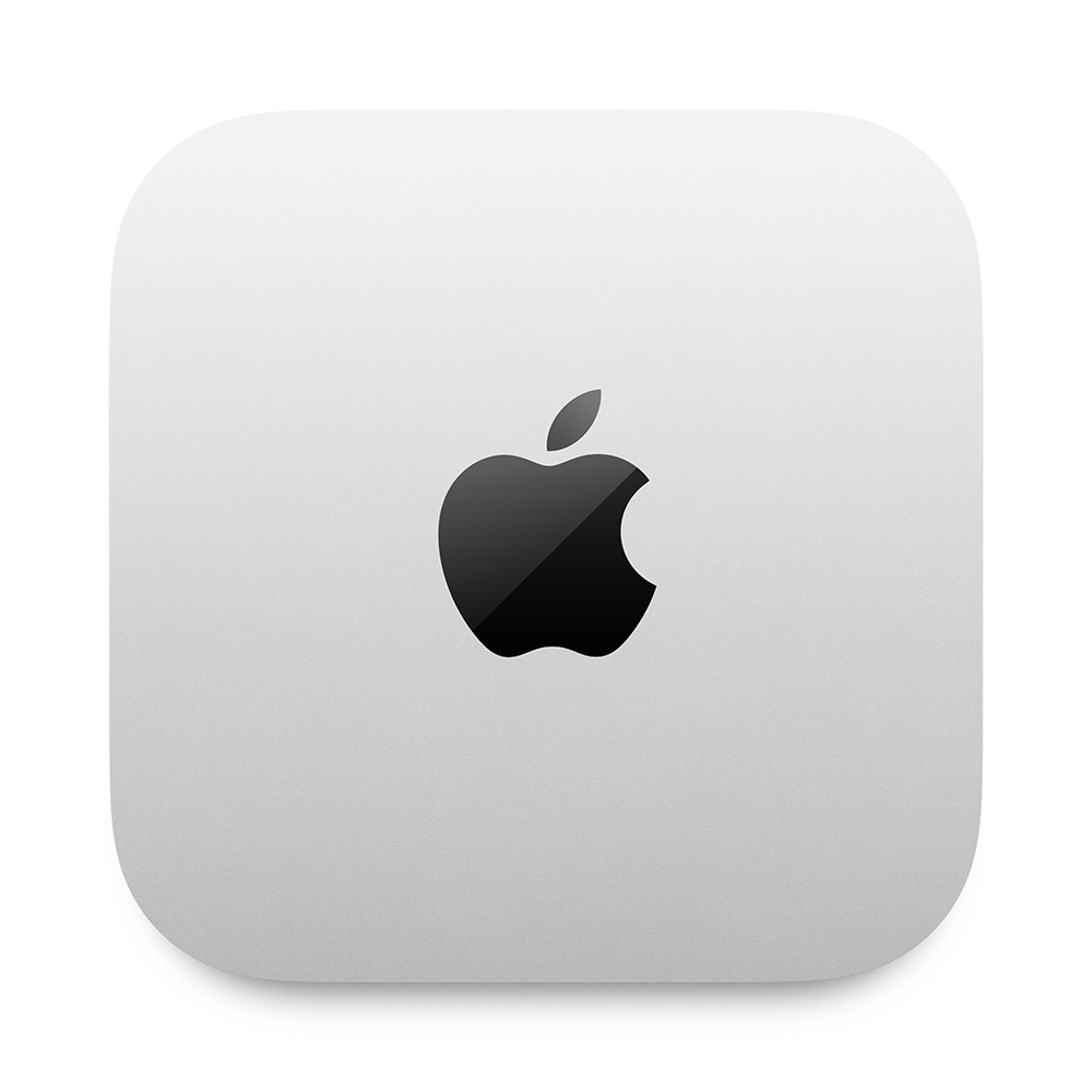 Mac Mini M4/10CPU/10GPU/16GB/512GB (MU9E3)