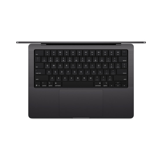 MacBook Pro 14" M5 10CPU/10GPU/32GB/1TB Space Black (Z1KH000US)