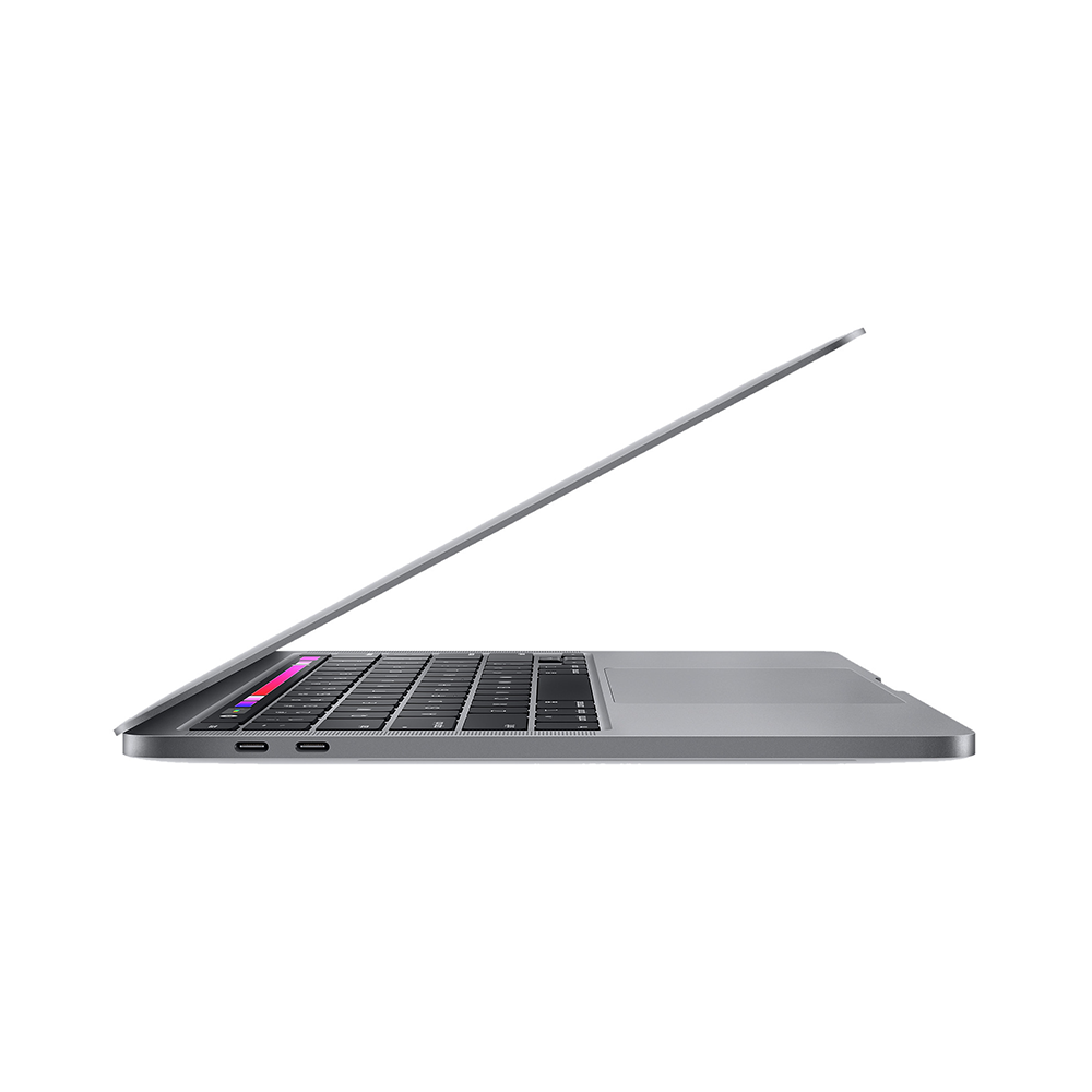 MacBook Pro 13" 2020 M1 512GB/8GB Space Gray (MYD92)