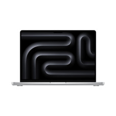 MacBook Pro 14" M5 Pro 18CPU/20GPU/48GB/1TB Silver (Z1MH002E6) Nano-texture
