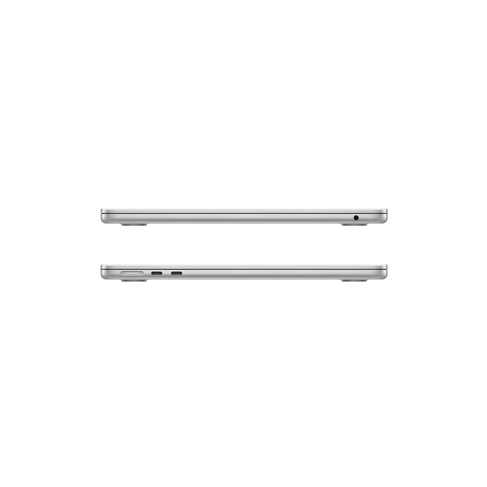 MacBook Air M2 13,6" 8GPU/8GB/256GB Silver 2022