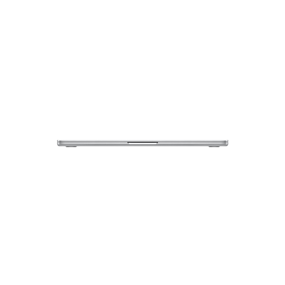 MacBook Air M2 13,6" 8GPU/8GB/256GB Silver 2022