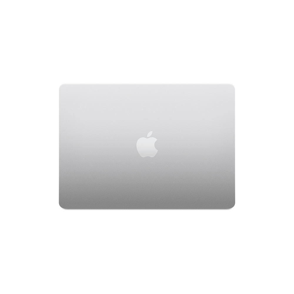 MacBook Air M2 13,6" 8GPU/8GB/256GB Silver 2022