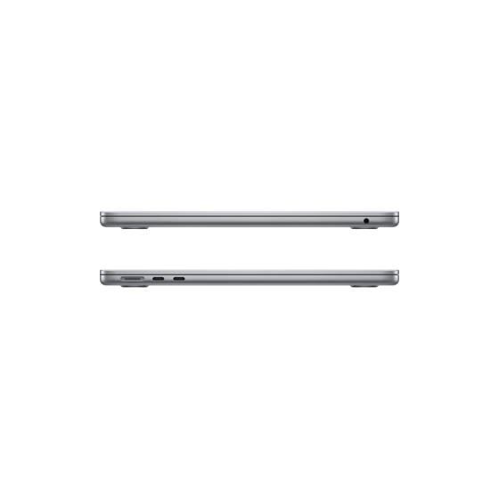 MacBook Air M2 13,6" 10GPU/8GB/512GB Space Gray 2022 (MLXX3)