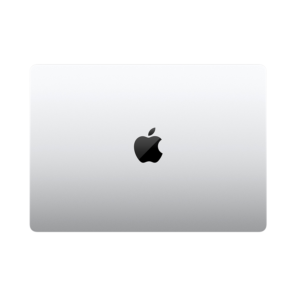 MacBook Pro 14" M4 Pro 12CPU/16GPU/48GB/1TB Silver (Z1FB000TH) Nano‑texture